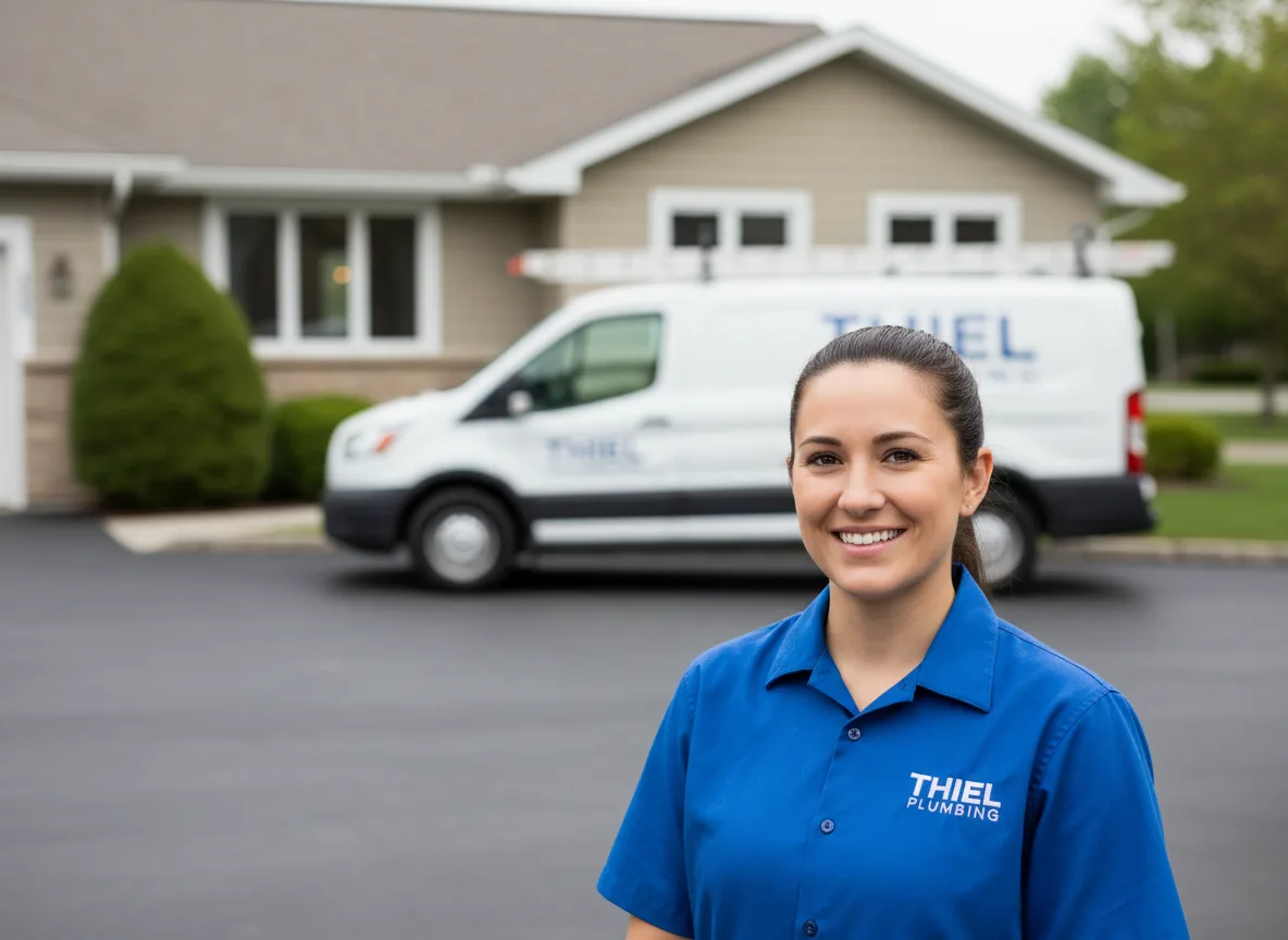 Plumber Montgomery, IL FAQs